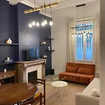 Appartement La Grande Dame - T4 - Clim Perpignan