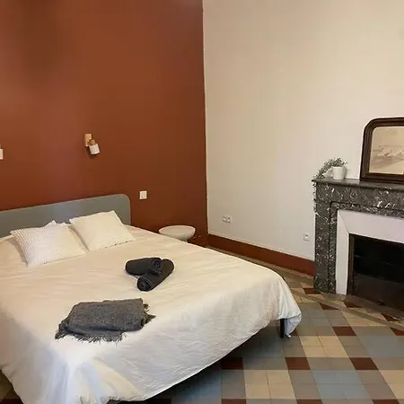 Appartement La Grande Dame - T4 - Clim
