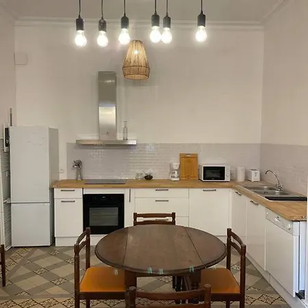 Appartement La Grande Dame - T4 - Clim