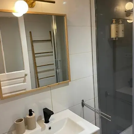 La Grande Dame - T4 - Clim * Perpignan