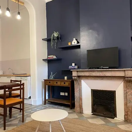 La Grande Dame - T4 - Clim *